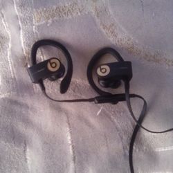 Powerbeats3 Headphones 