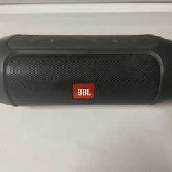 Jbl Charge bluetooth Speaker