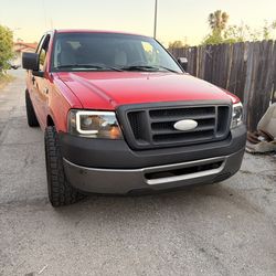 2007 Ford F-150