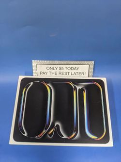 🚨 Apple iPad Pro 11 inch 4th Gen – Just $549 or $1 to Grab It Today! Save $200 with Up to 6 months  Coverage