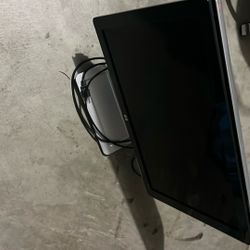 Monitor HP