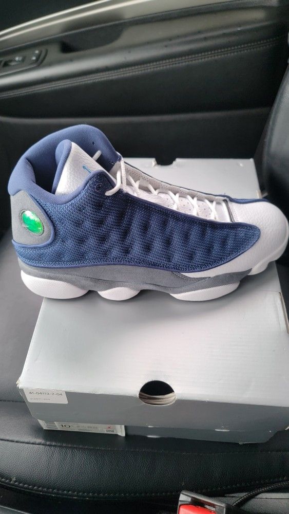 Jordan 13
