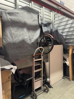 18 Items Bundle – Moving Sale, Take All – Glendale.