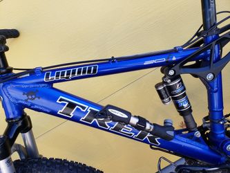 自転車本体 TREK LIQUID20 faeccf5f48a24d1f97b896e565be20
