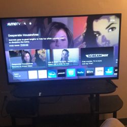 Pioneer Xumo Smart Tv, 50”