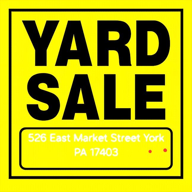 York PA