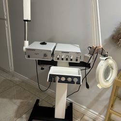 Regency F-7000 Vaporizer Skin Care Machine