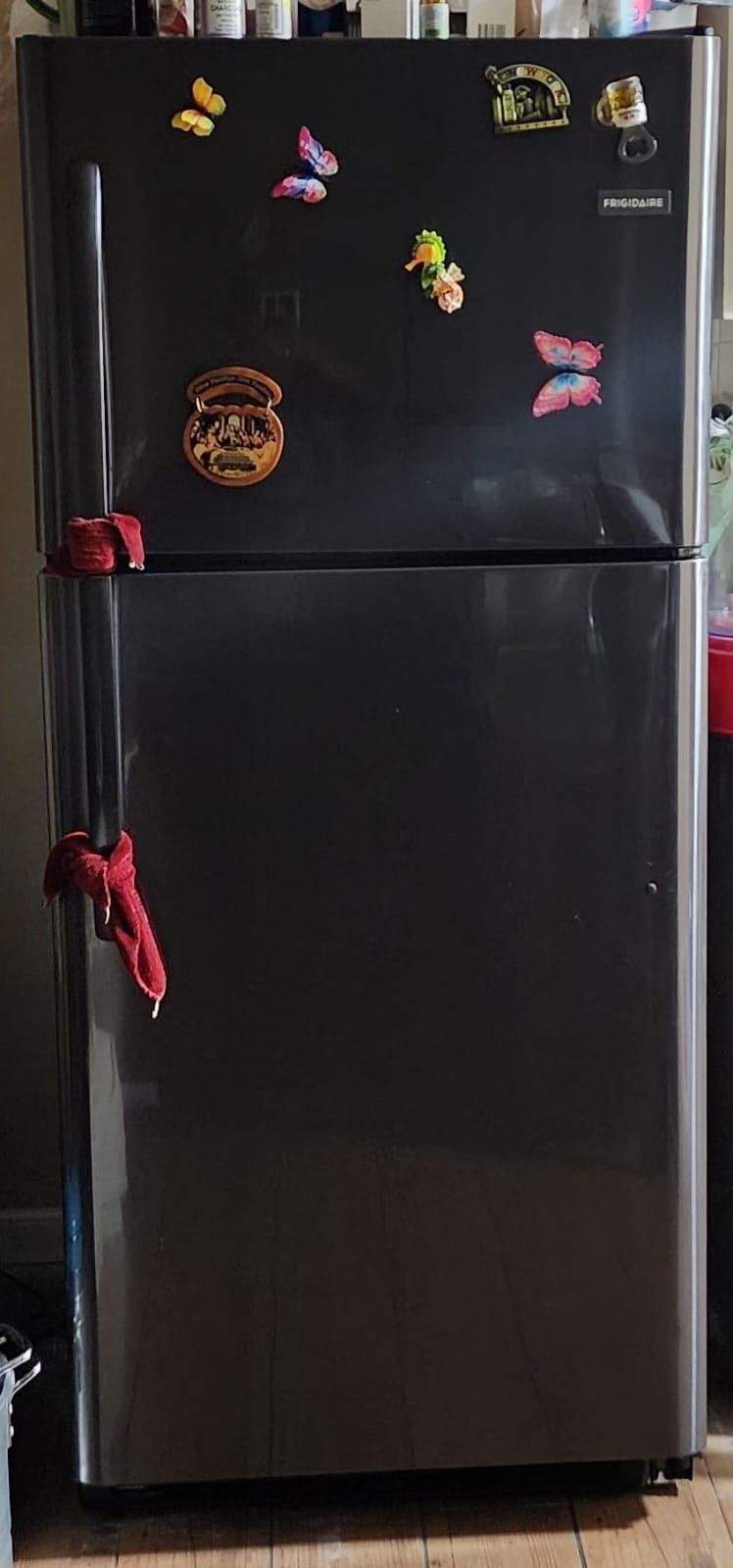 Frigidaire Refrigerator