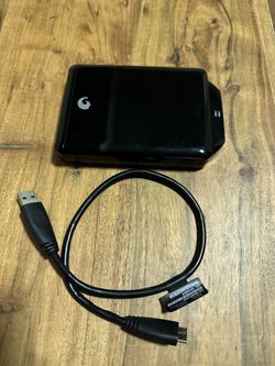 1.5TB Seagate Hard-drive 