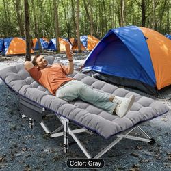 Folding Bed/Camping Cot
