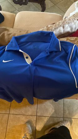 Nike Polo