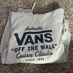Vans Hoodie