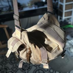 Photographers Bag For Equipments