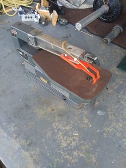Aivit 16 Scroll Saw $20