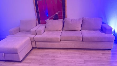Large Sofa Perfect Condition