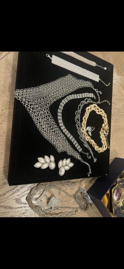 From $9 everything must sell quickly
