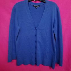 BLAZER SIZE MEDIUM