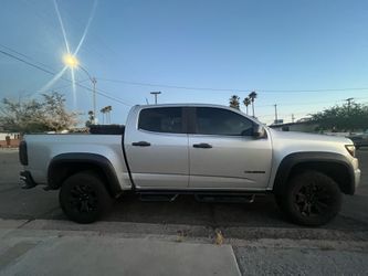 Rebuilt