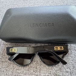 Balenciaga Sun Glasses