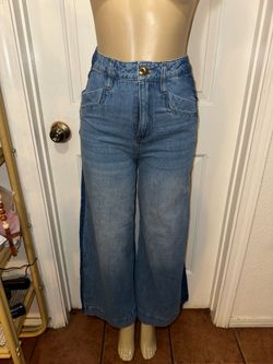 Women’s jeans size 3