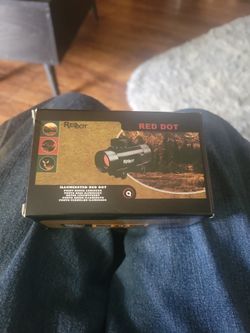 RED DOT