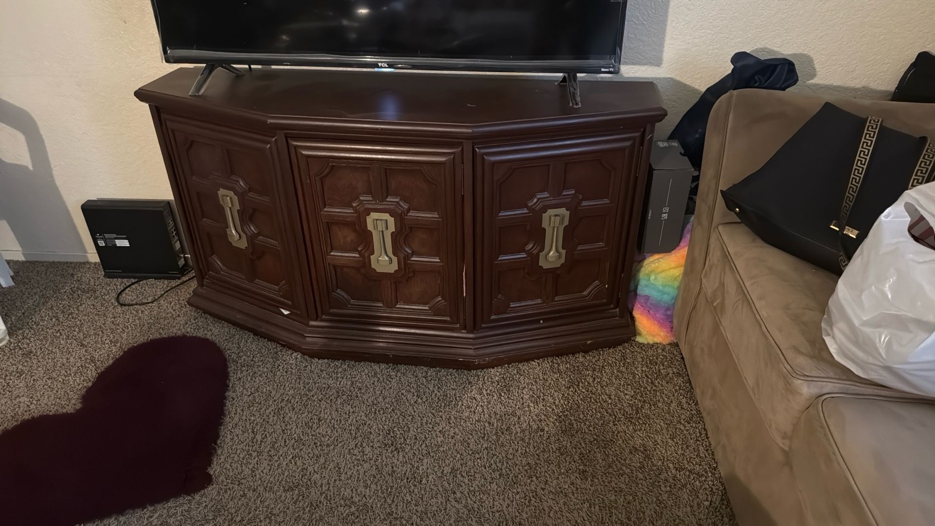 Tv Table