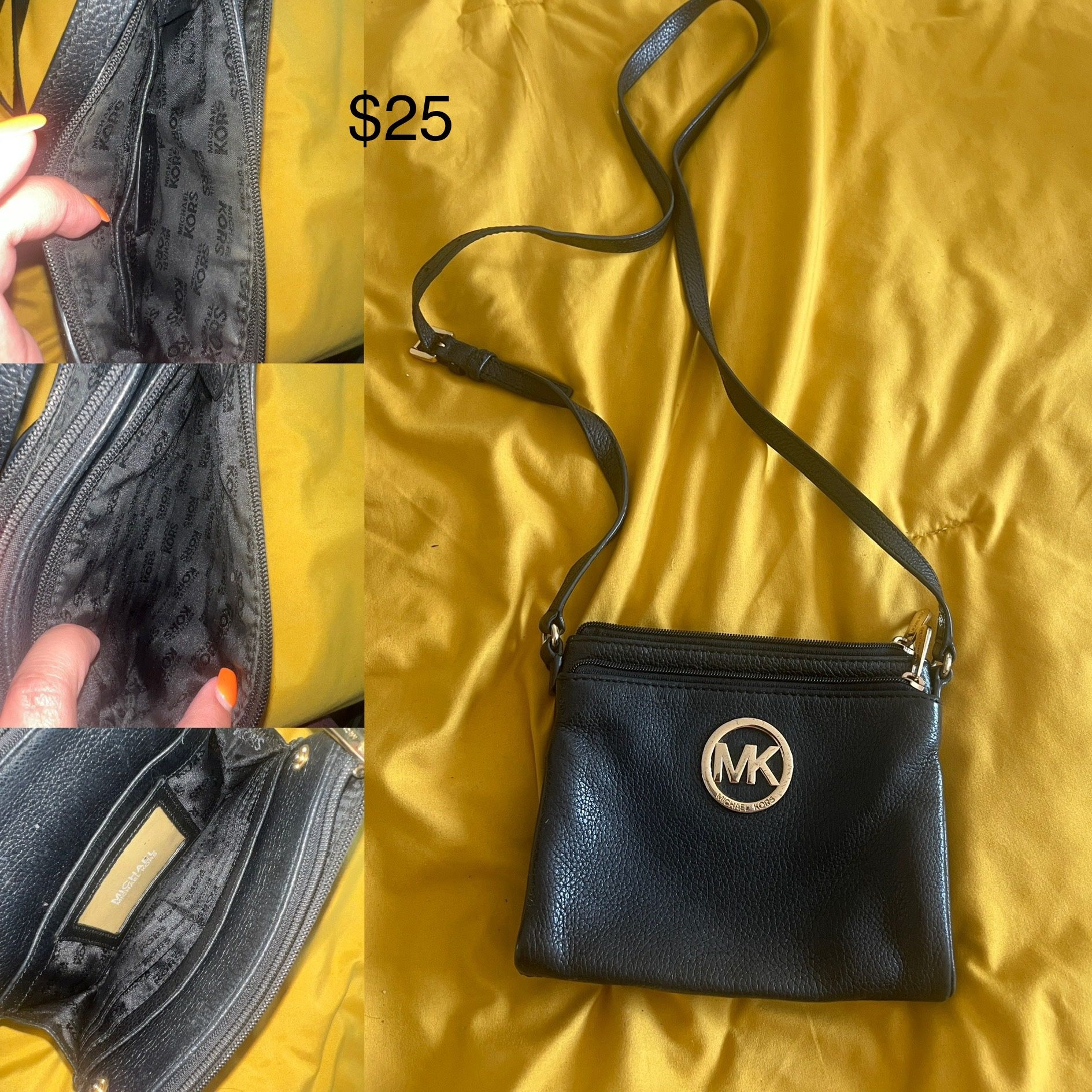 Michael Kors Cross Body 