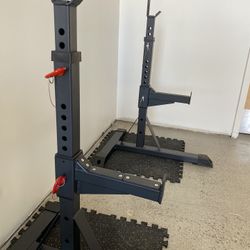 🤶🏽 Incredible- Unreal Deal🎄 Christmas Special Offer 🎅🏻 Gift Idea- New Product Independent Squat Stand 
