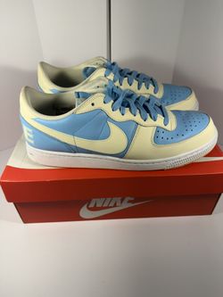 Nike Dunk Low University Blue – Size 11– Clean