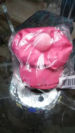 Victoria Secret Woman's Hat