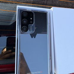 Samsung Galaxy S23 Ultra 256GB Unlocked