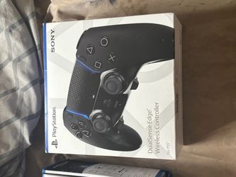 Ps5 controller