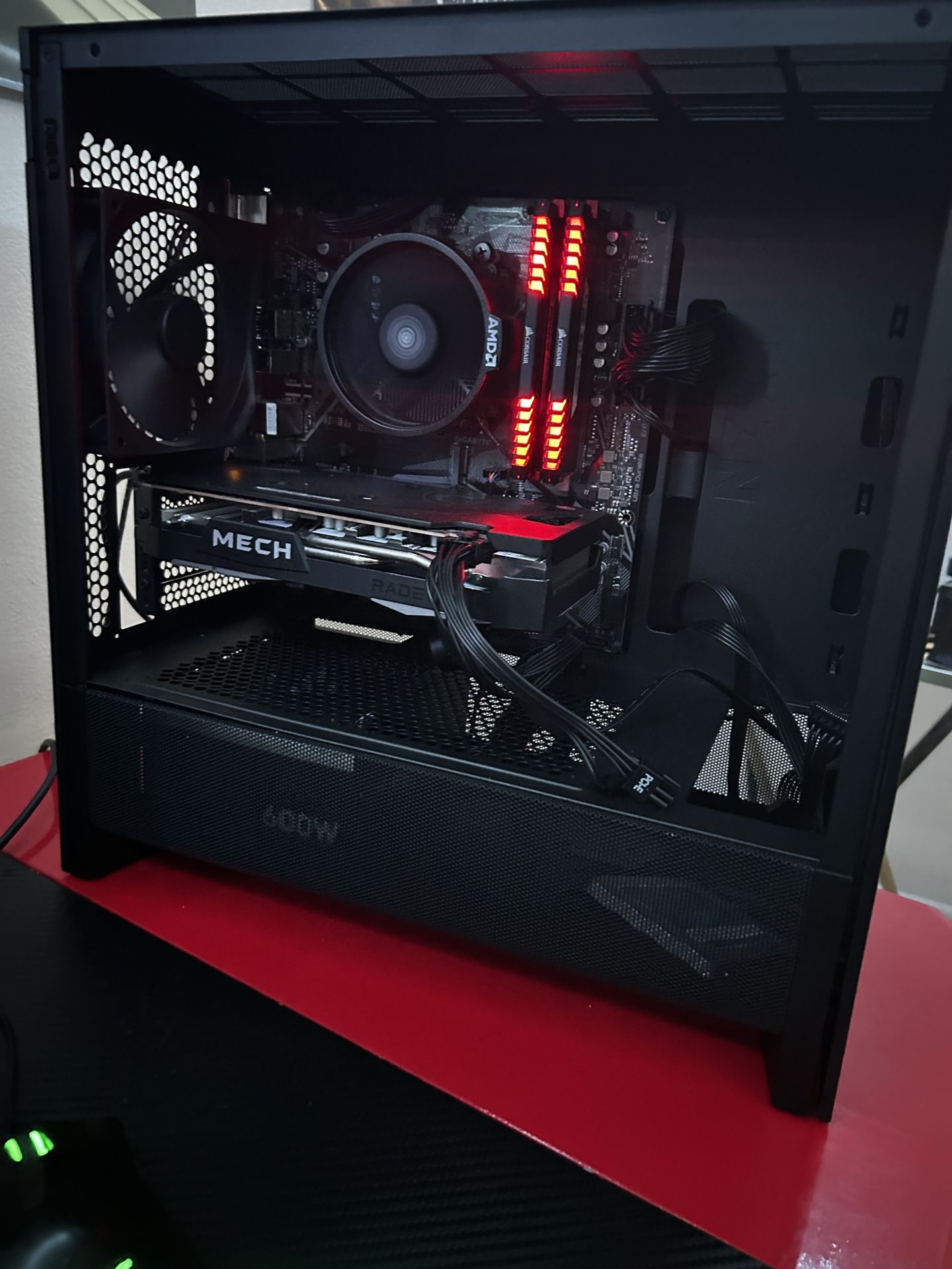 Gaming pc