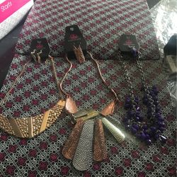 Very Nice Jewelry 