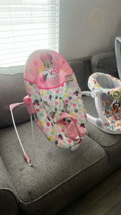baby bouncer