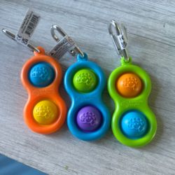 fidget popper