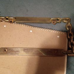 Cruiser Accessories License Plate Frame 