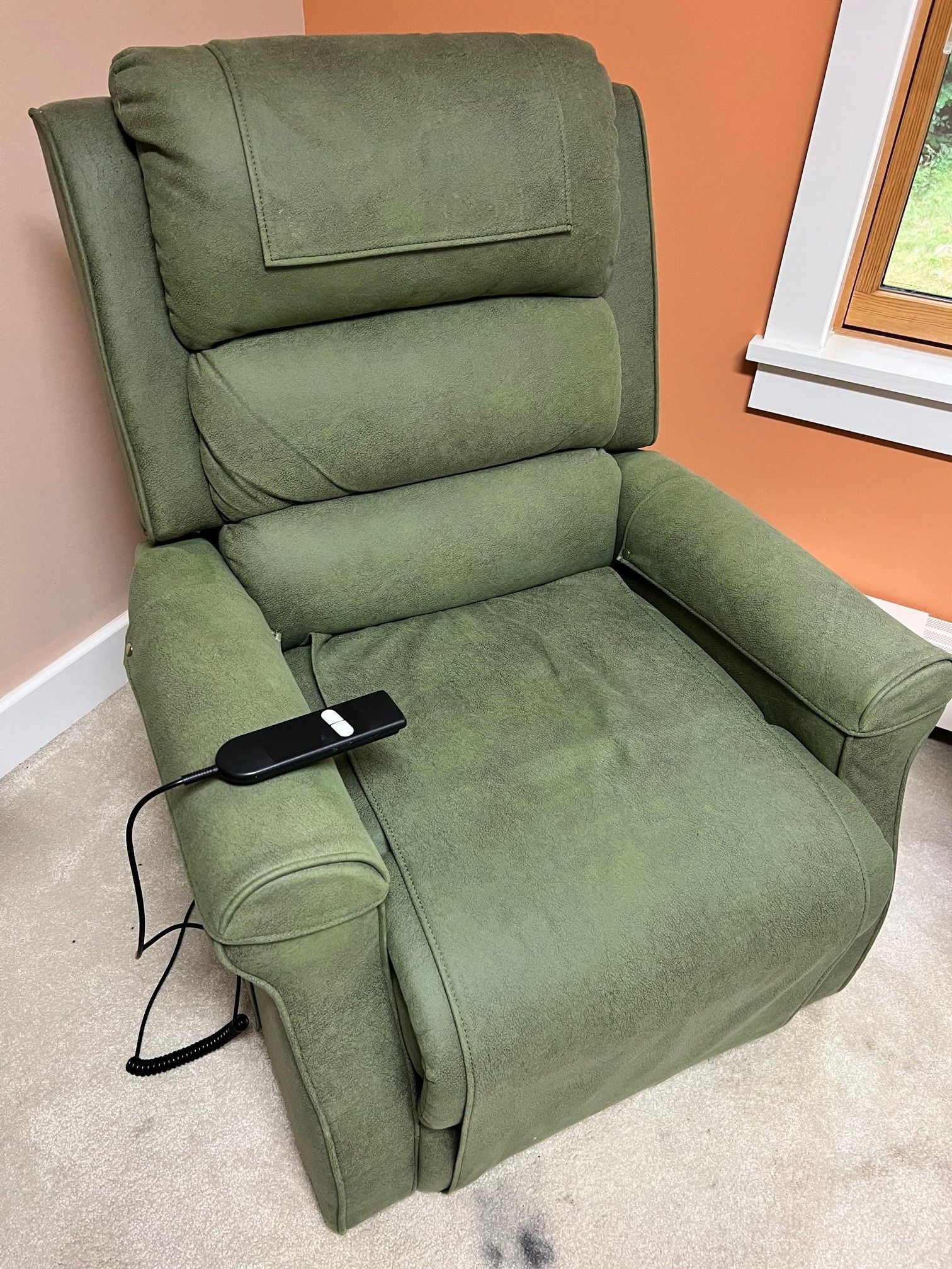 Powerlift Recliner
