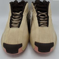 Brand new Adidas crazy 1 basketball sneakers 