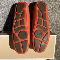 Michael Kors Driving Shoe 91/2 