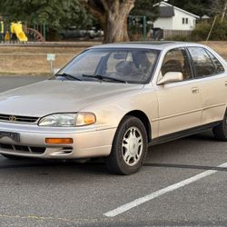1997 Toyota Camry