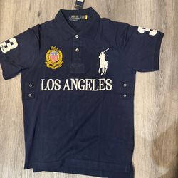 Ralph Lauren vintage polo SIZE SMALL