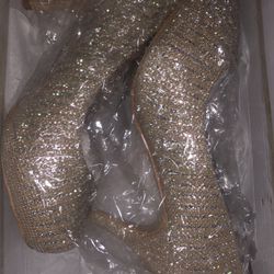 Fancy Heels