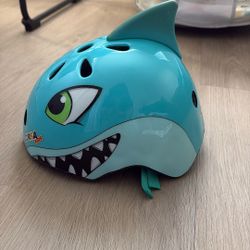 Toddler Helmet