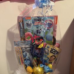 Easter Basket