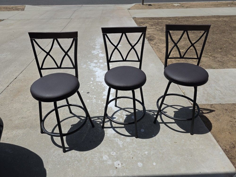 Stools