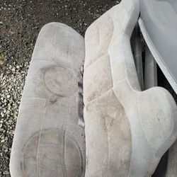 Obs Ford Back Bench Seat