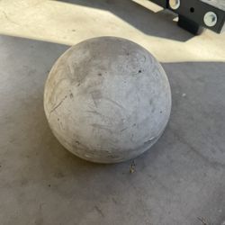 Slater Stones + Stone Mold Set Strongman Training 8” 10” 12” 14”