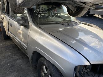 Envoy Trailblazer Parts