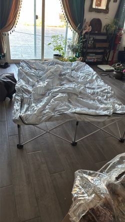 Instant Bed Queen Size